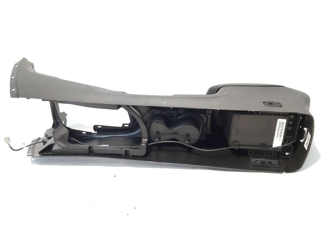 Dart Центральная консоль Dodge Dart 2013-2019 1ZV18DX9AC Dodge Dart 15
