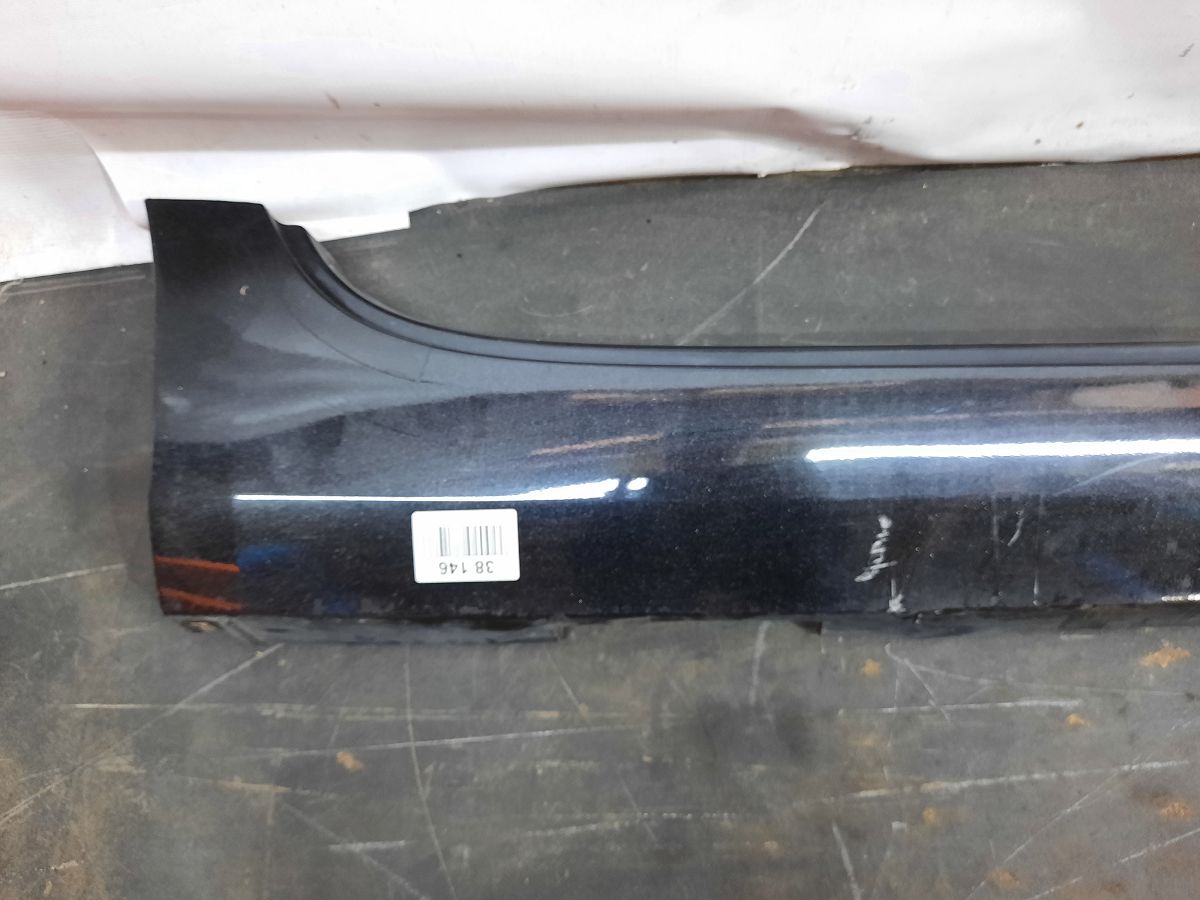 Ats Поріг правий (пластик) Cadillac ATS 2013-2018 22792736 Cadillac ATS 5