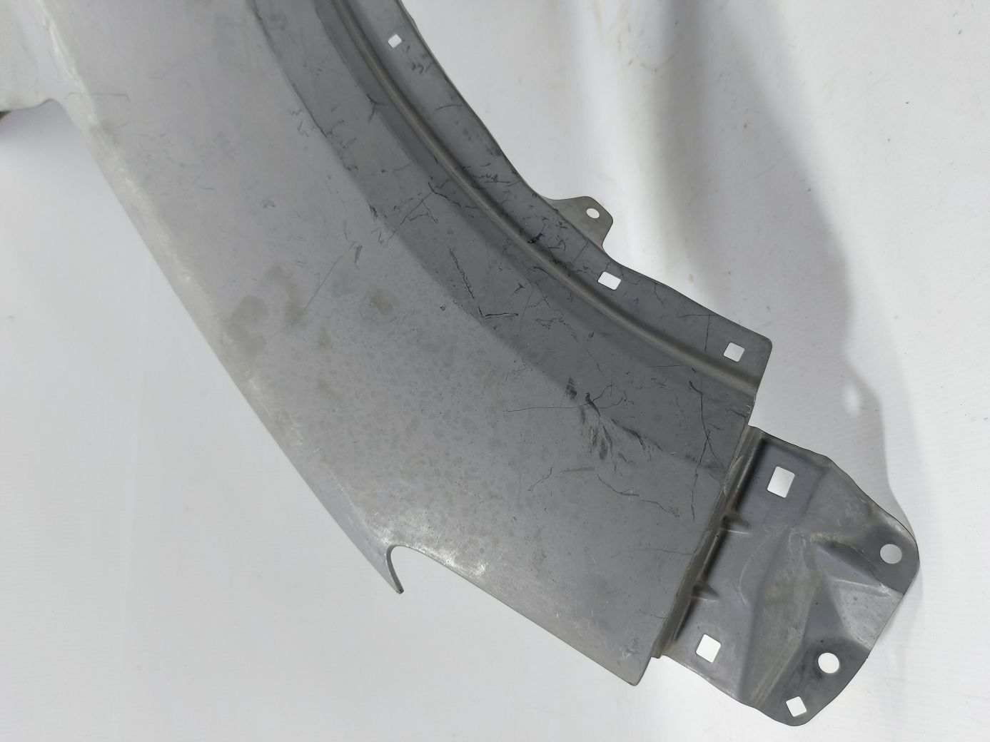 Крылья Крыло переднее левое Honda 602603K4H00ZZ Honda M-NV Basic Version 3