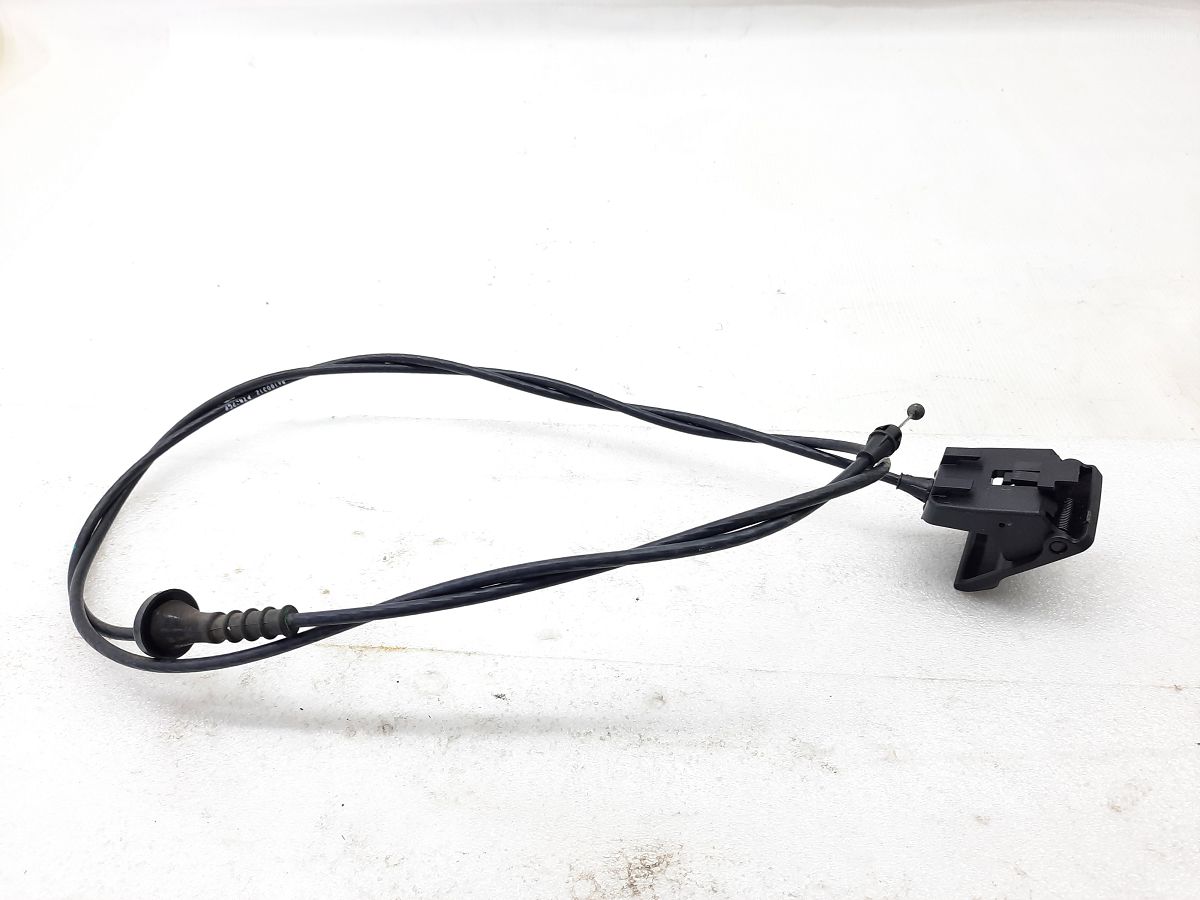 Malibu Трос відкриття капота Chevrolet Malibu 2016-2021 84100312 Chevrolet Malibu 2