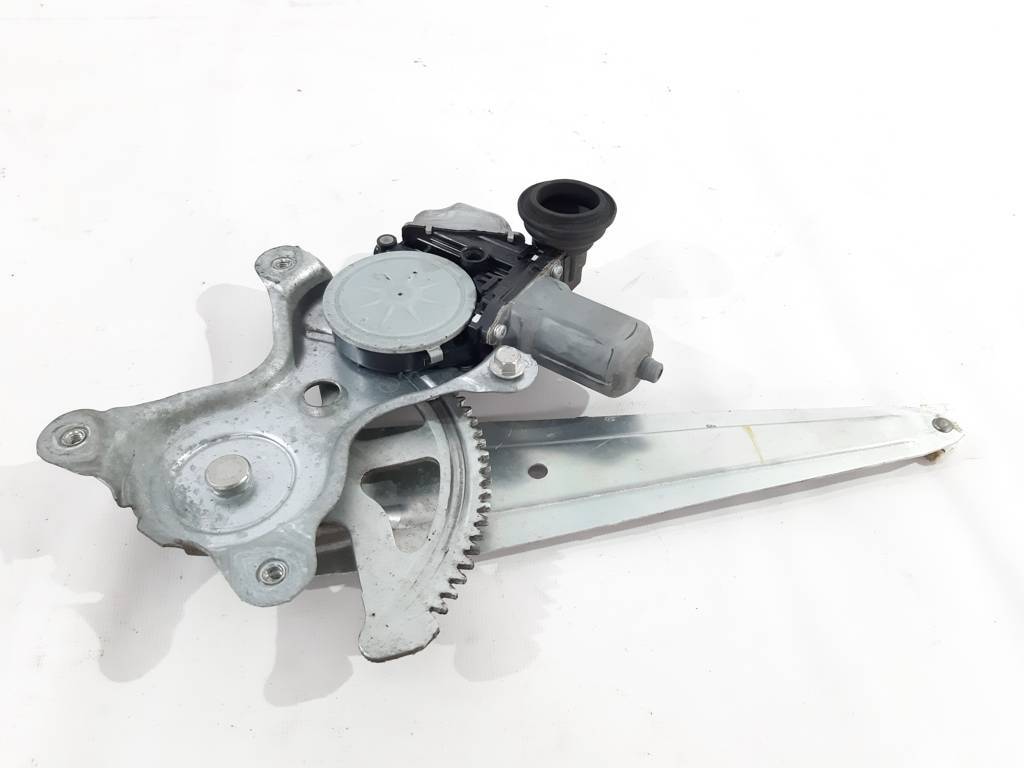 Camry. Склопідйомник дверей задньої лівої Toyota Camry 2007-2011 6880406110 Toyota Camry