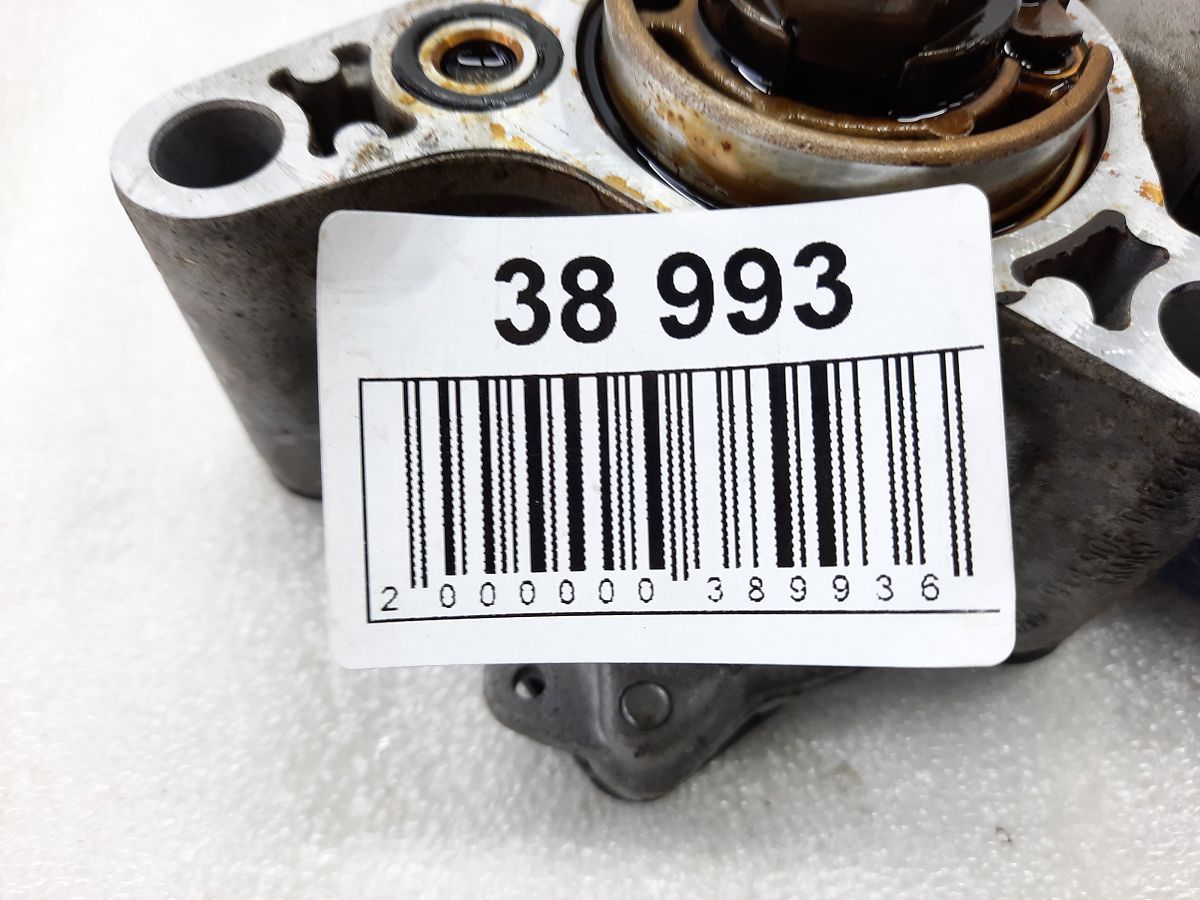 Dart Вакуумный насос Dodge Dart 2013-2019 05047380AD Dodge Dart 6