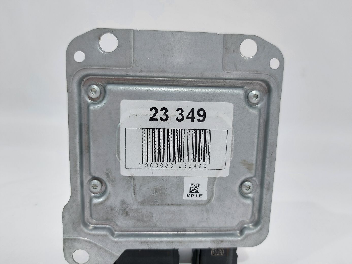 Fusion hybrid Модуль керування air bag Ford Fusion Hybrid 2013-2015 DS7Z14B321B Ford Fusion Hybrid 5