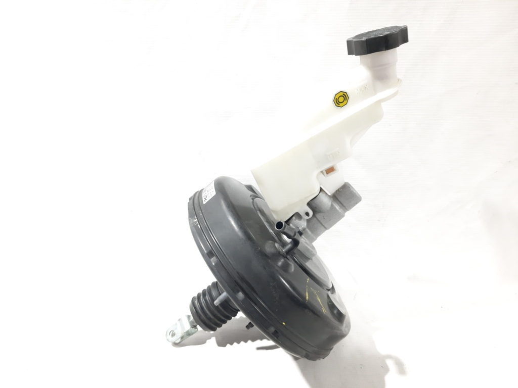 Forte. Головний гальмівний циліндр Kia Forte 2014-2018 58510A7210 Kia Forte