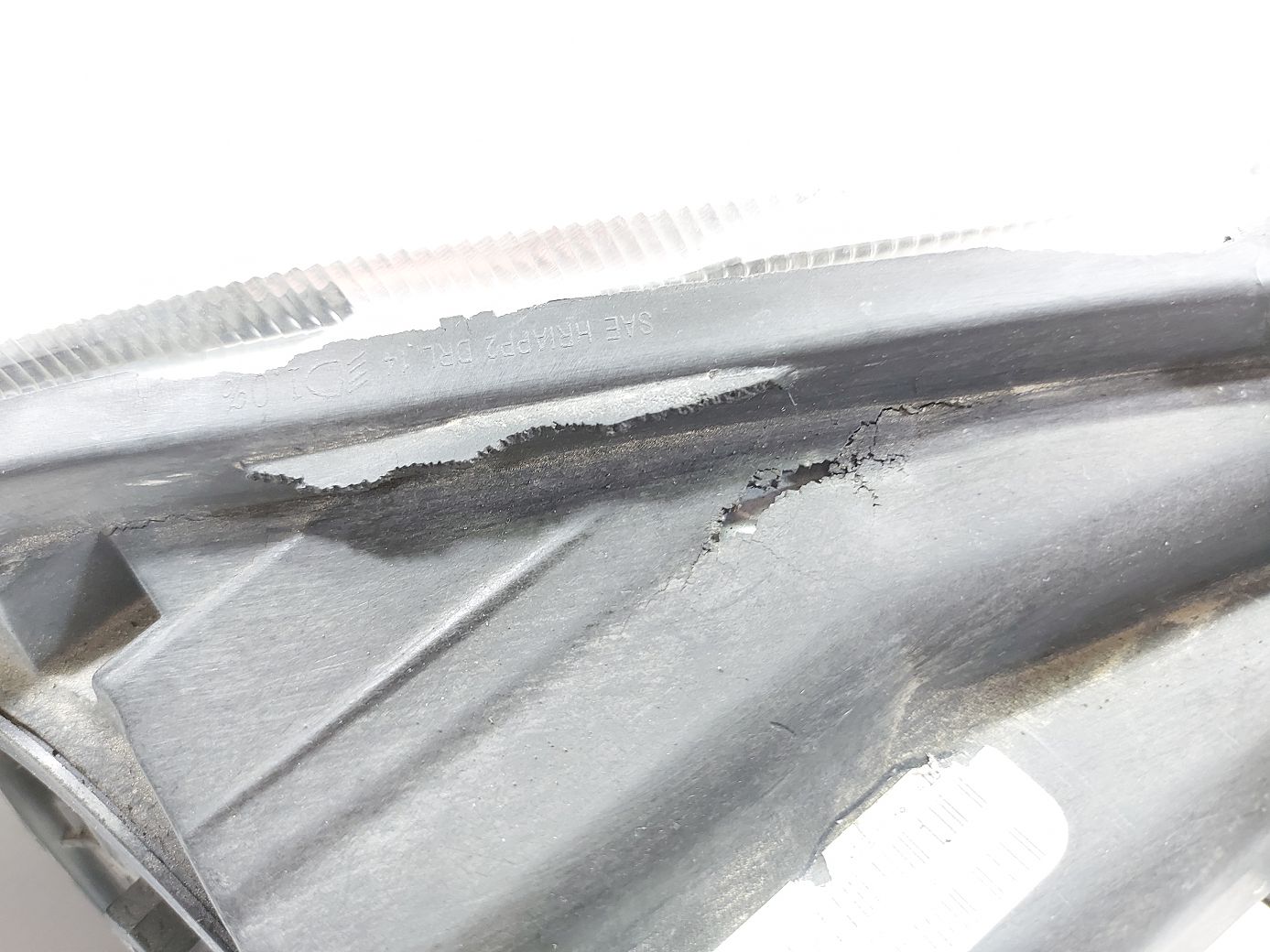 Regal Фара передняя левая (неоригинал) TYC Buick Regal 2014-2017 13426667 Buick Regal 10