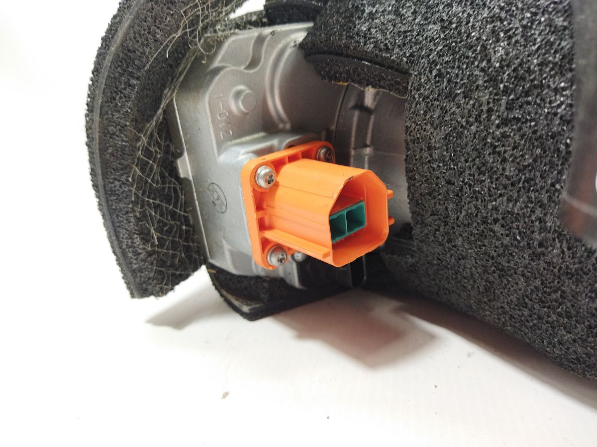 Model 3 Компрессор кондиционера Tesla Model 3 2020-2024 150125601M Tesla Model 3 2