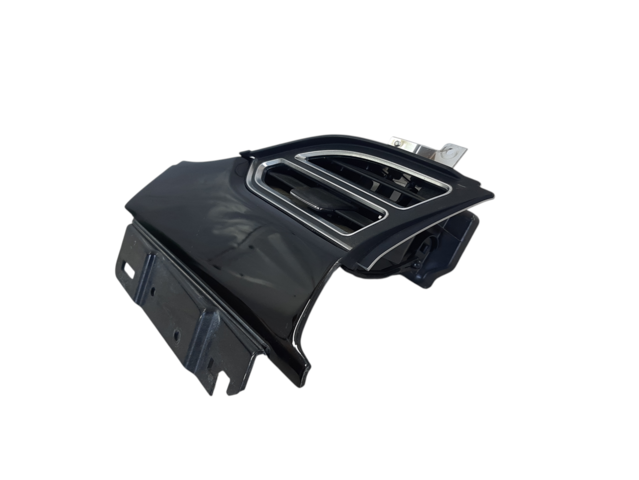 Model s Повітропровід торпеди лівий Tesla Model S 2012-2016 100451803F Tesla Model S 2