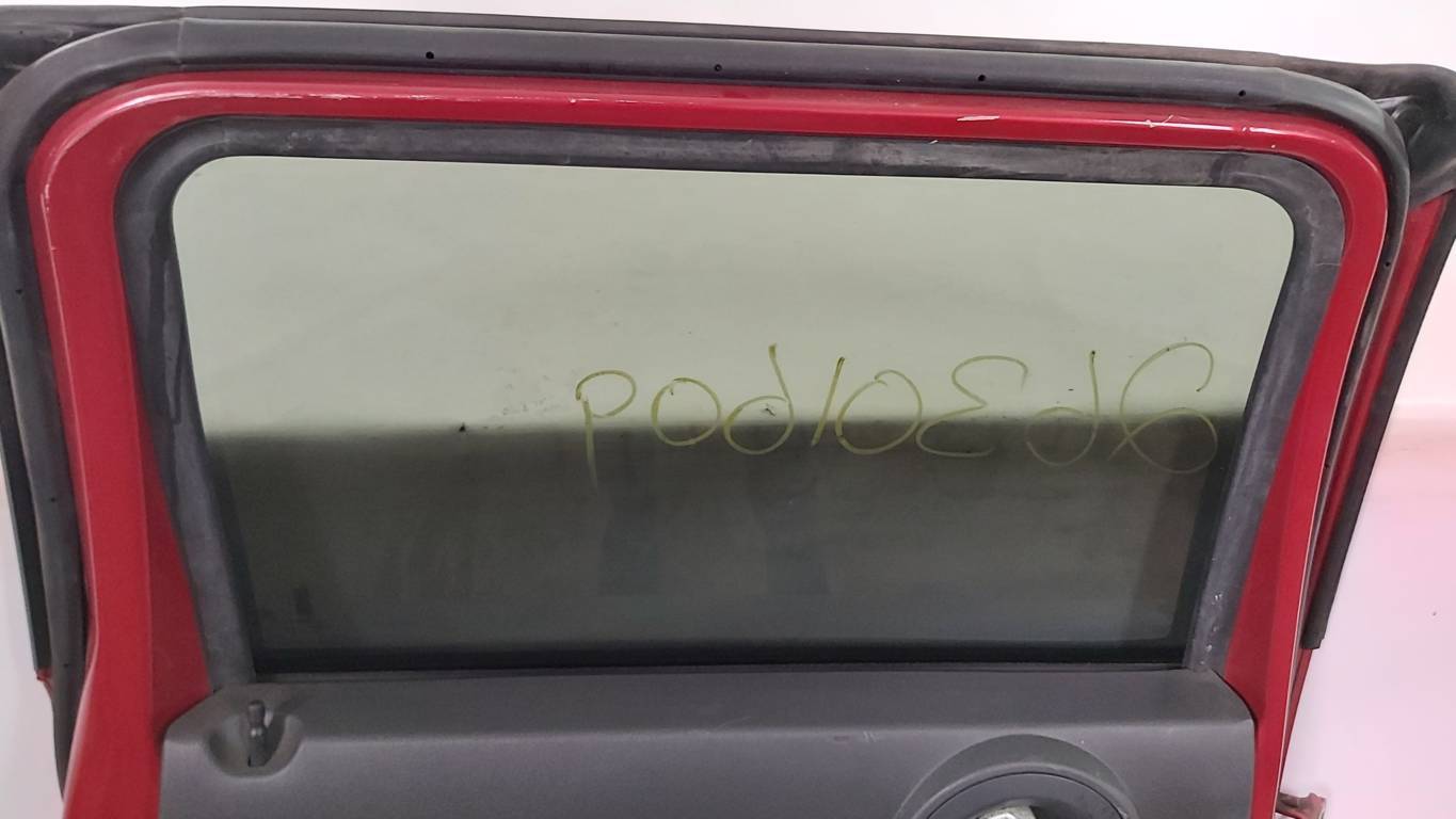 Nitro Двері задні ліві Dodge Nitro 2009-2011 55360899AG Dodge Nitro 10 Nitro Двері задні ліві Dodge Nitro 2009-2011 55360899AG Dodge Nitro 10