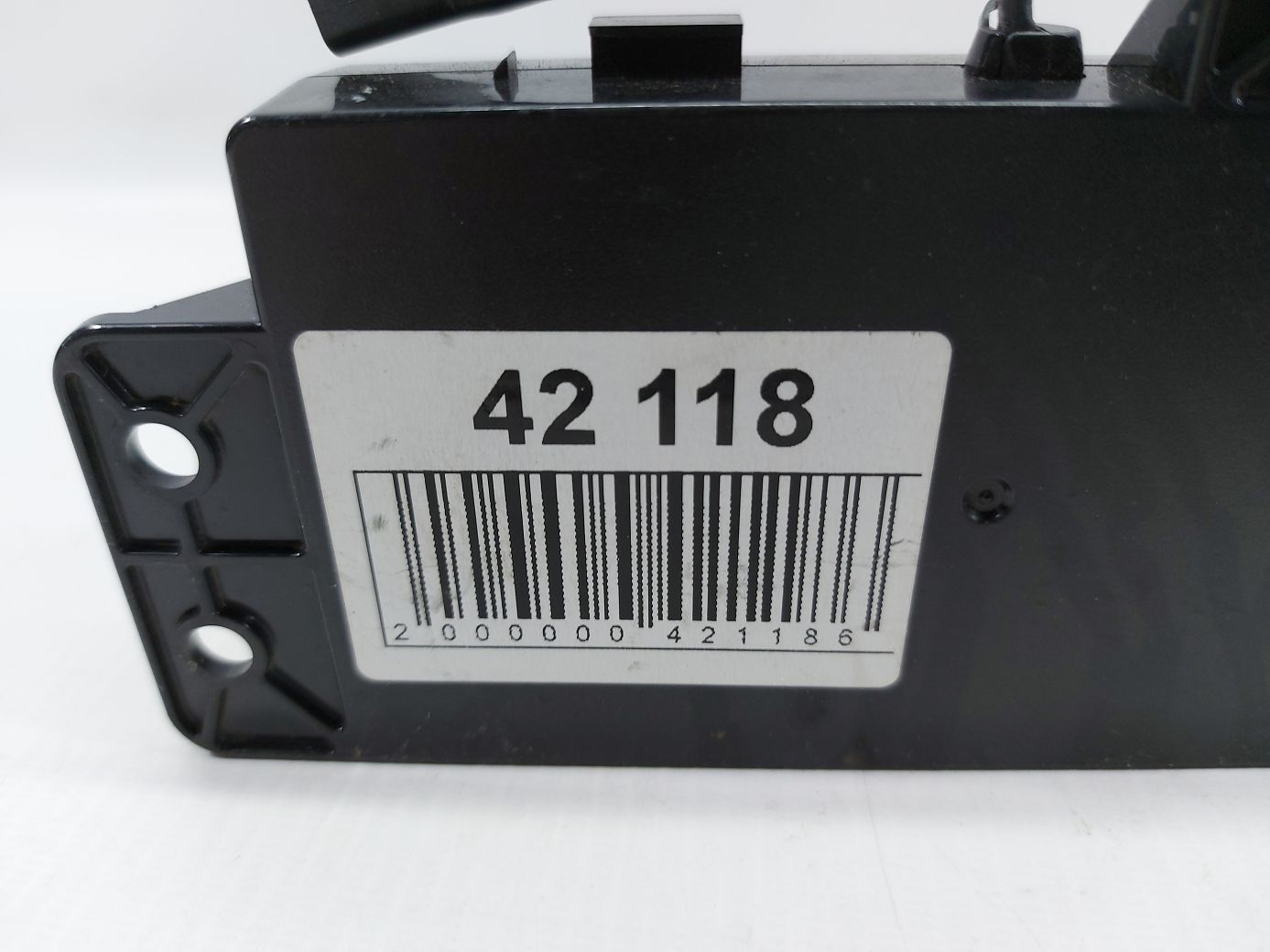 Regal Резервна батарея 15,5V Buick Regal 2014 23117460 Buick Regal 4