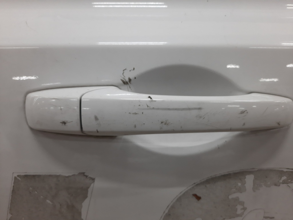 Patriot Двері передні права Jeep Patriot 2007-2011 5067706AI Jeep Patriot 25