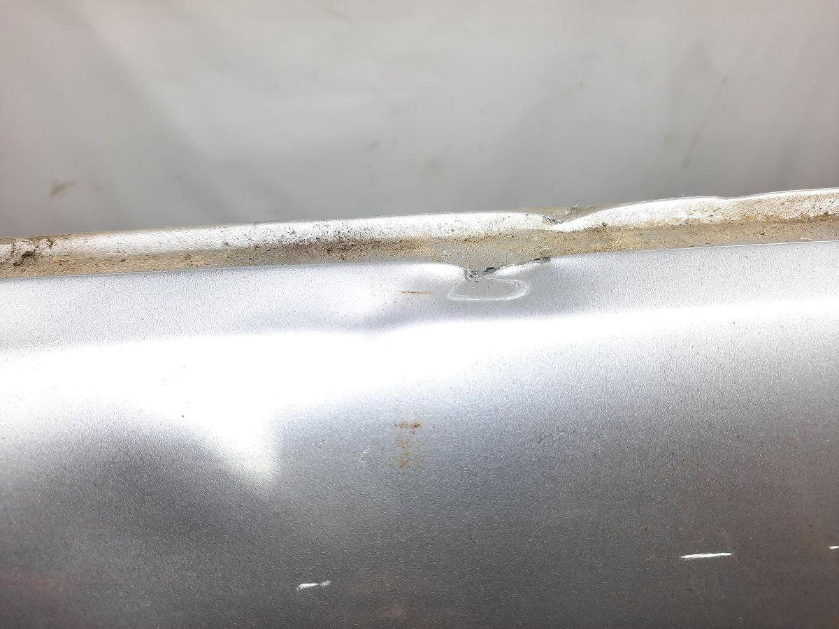 Equinox Стойка центральная левая (металл) Chevrolet Equinox 2010-2017 23466071 Chevrolet Equinox 8