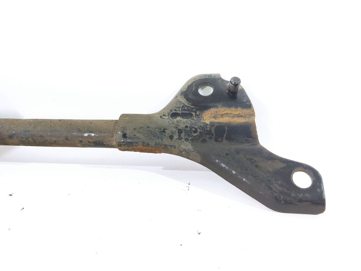 Forester Распорка кузова задняя правая Subaru Forester 2014-2018 50866SG000 Subaru Forester 6