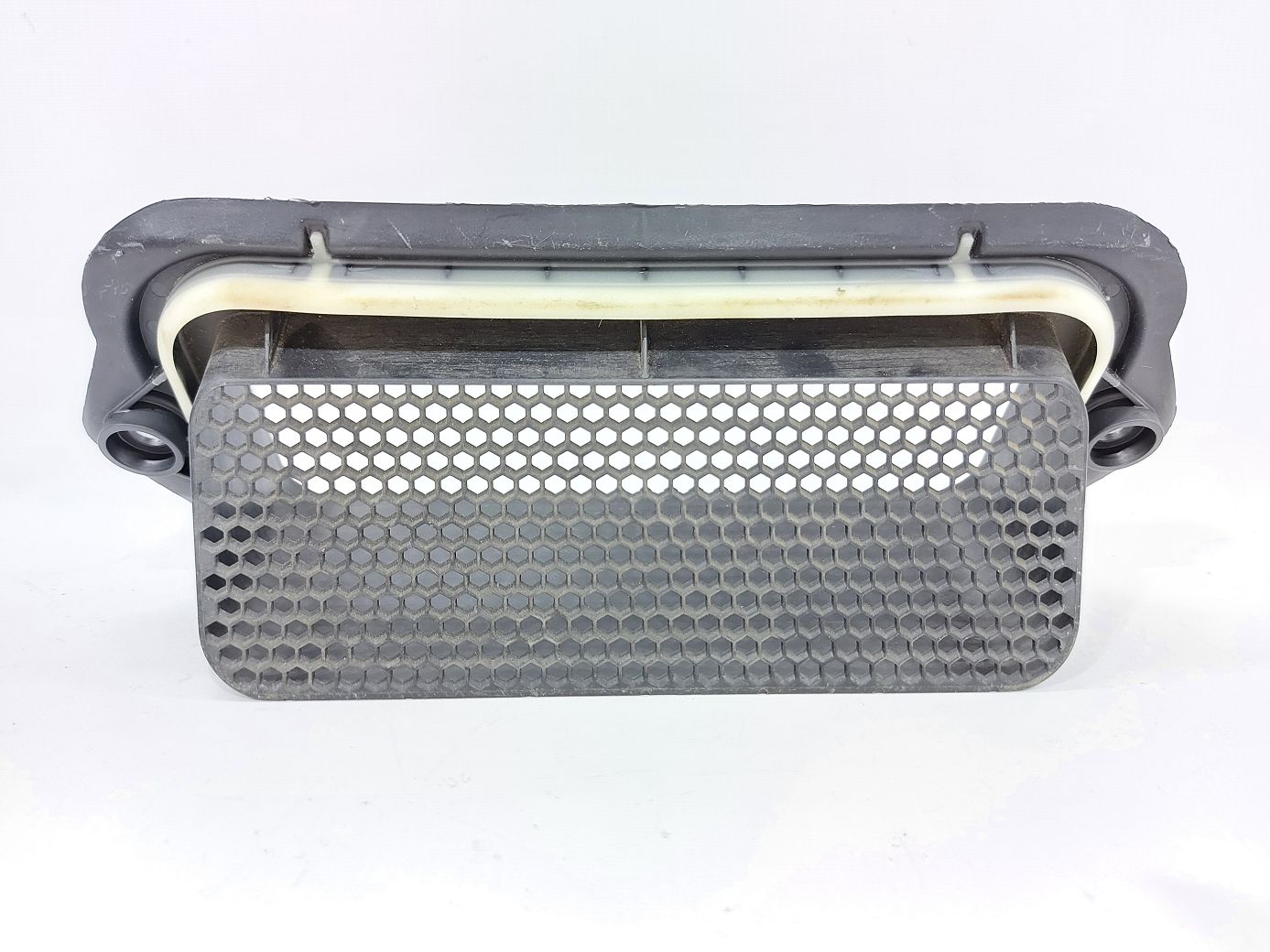 Volt Решётка воздуховода печки Chevrolet Volt 2011-2019 13343749 Chevrolet Volt 3