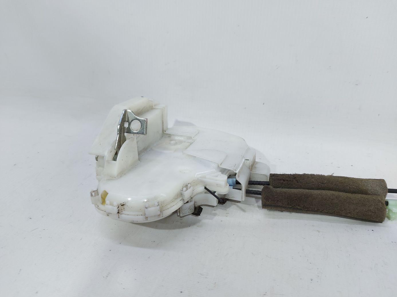 Accord Замок дверей задньої правої Honda Accord 2010-2012 72610TA0A03 Honda Accord 4
