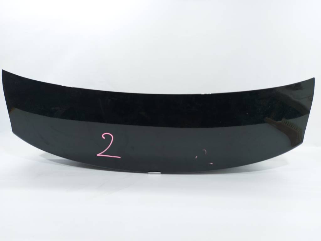 Dart Кришка багажника Dodge Dart 2013-2019 68081664AC Dodge Dart 14