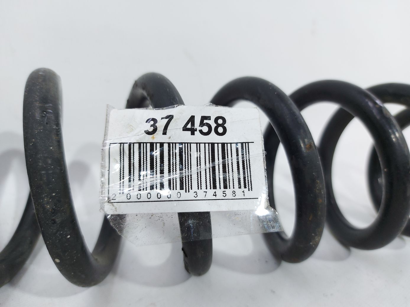 Malibu Пружина задня ліва/права Chevrolet Malibu 2016-2021 23334607 Chevrolet Malibu 7 Malibu Пружина задня ліва/права Chevrolet Malibu 2016-2021 23334607 Chevrolet Malibu 7