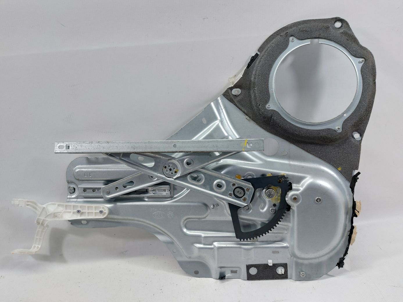 Soul Склопідйомник дверей задньої лівої Kia Soul 2011-2013 834012K001 Kia Soul 3 Soul Склопідйомник дверей задньої лівої Kia Soul 2011-2013 834012K001 Kia Soul 3