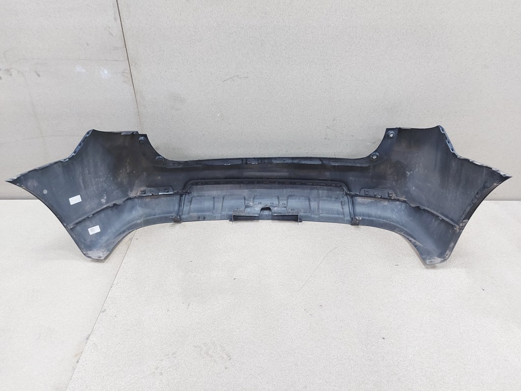 Equinox Бампер задний Chevrolet Equinox 2011-2015 23260231 Chevrolet Equinox 9