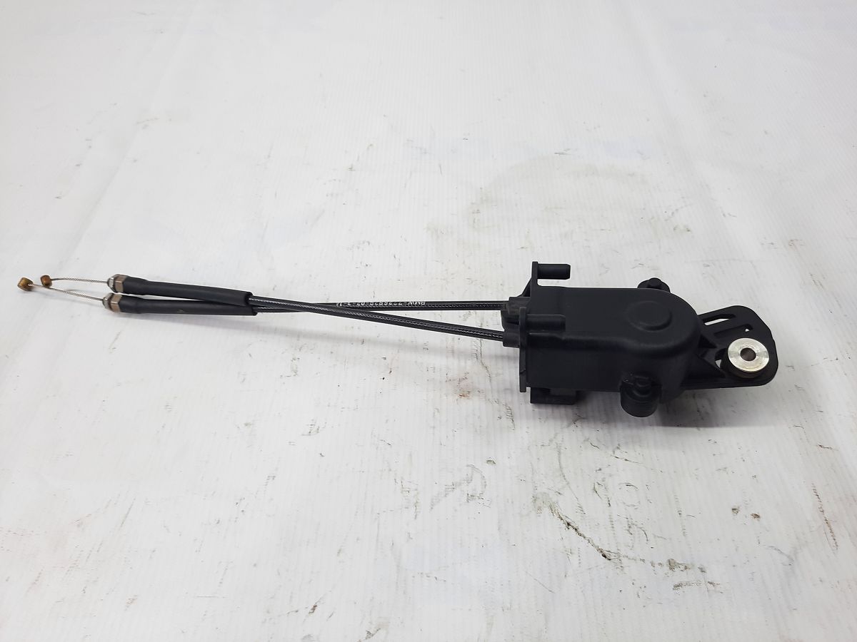 R 1200. Привод заслонки глушителя BMW R 1200 2014 18518540838 BMW R 1200