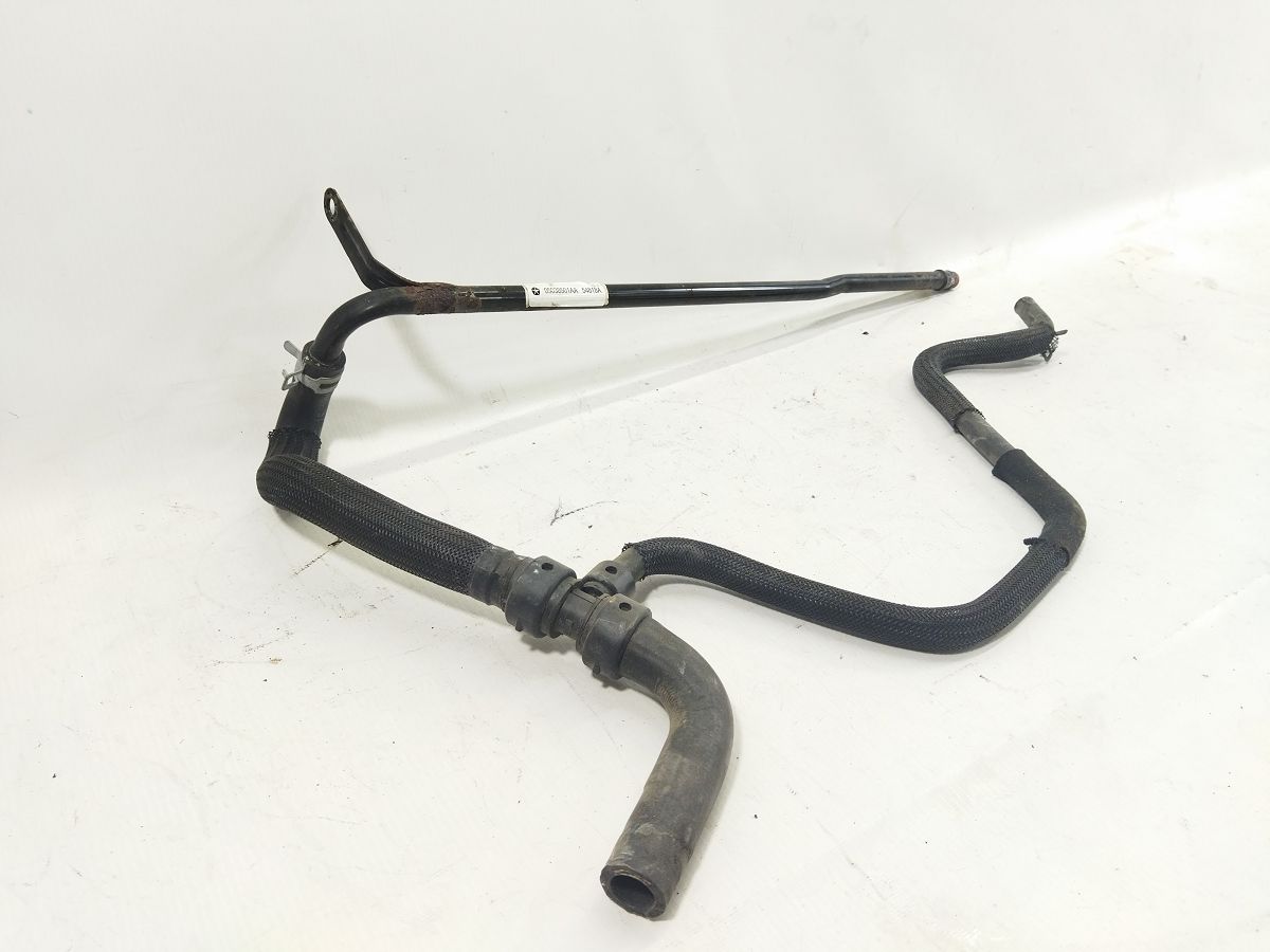 Charger Трубка системи охолодження метал права Dodge Charger 2009-2023 5038501AA Dodge Charger 3 Charger Трубка системи охолодження метал права Dodge Charger 2009-2023 5038501AA Dodge Charger 3