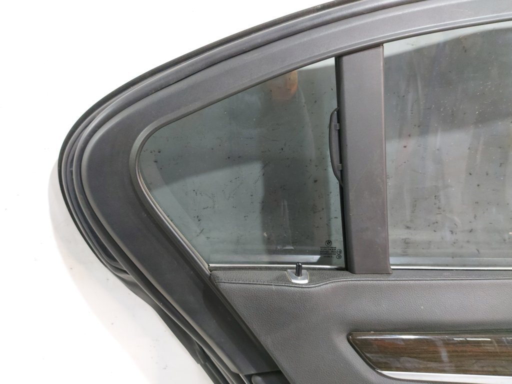 7 series Двері задні ліві BMW 7 2012 41007203981 BMW 7 10