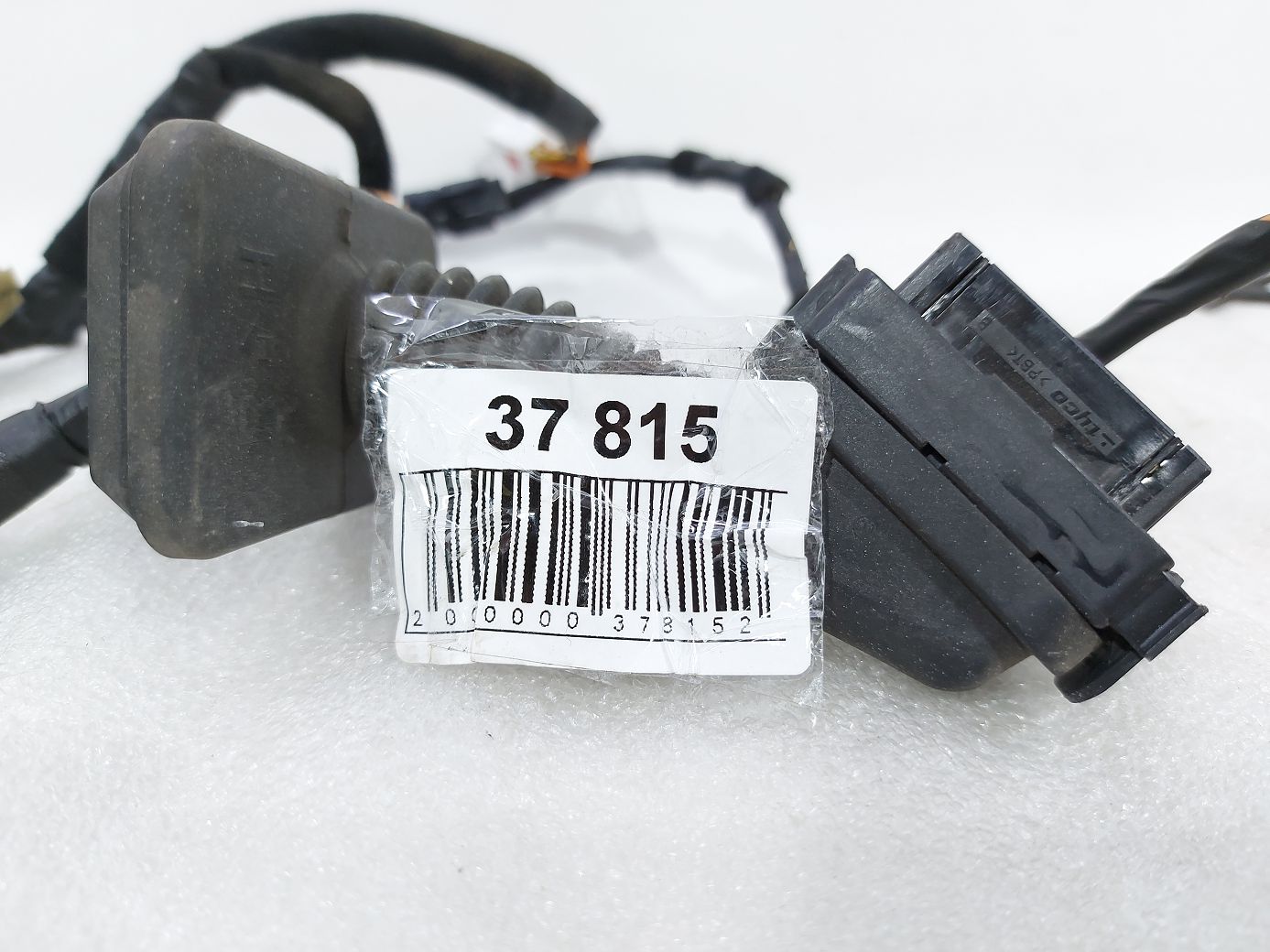 Sonata Проводка двери передней правой Hyundai Sonata 2011-2014 916103Q010 Hyundai Sonata 4