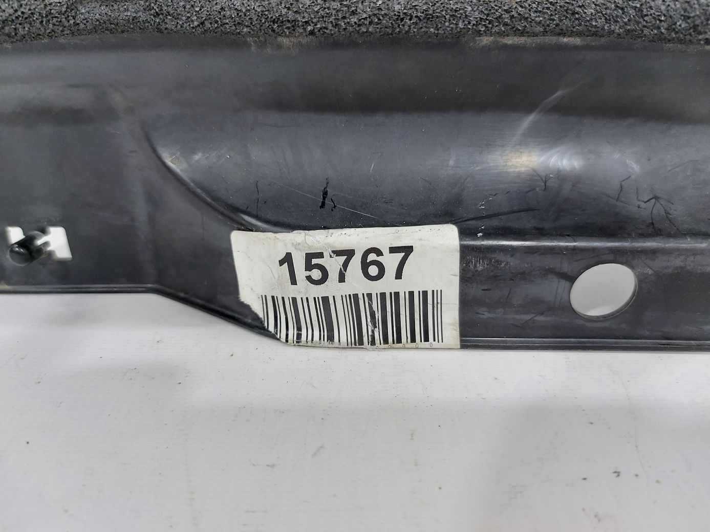 Cadenza Пильовик радіатора правий Kia CADENZA 2014-2016 291343R500 Kia CADENZA 3