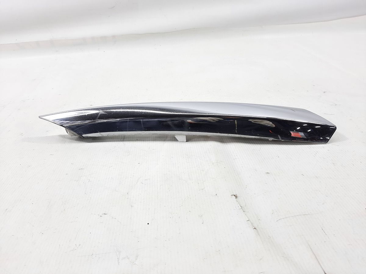 Xf. Молдинг ПТФ правий Jaguar XF 2012-2015 C2Z16214 Jaguar XF Xf. Молдинг ПТФ правий Jaguar XF 2012-2015 C2Z16214 Jaguar XF