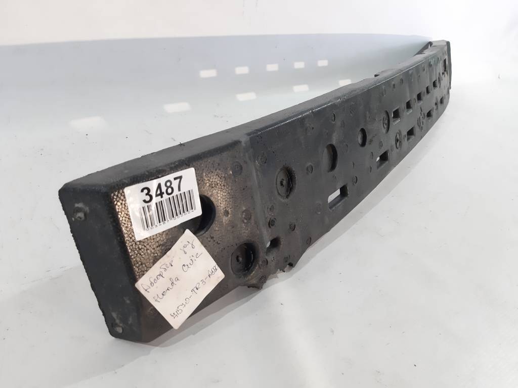 Civic Абсорбер бампера заднього Honda Civic Sedan 2013-2015 71570TR3A50 Honda Civic Sedan 18