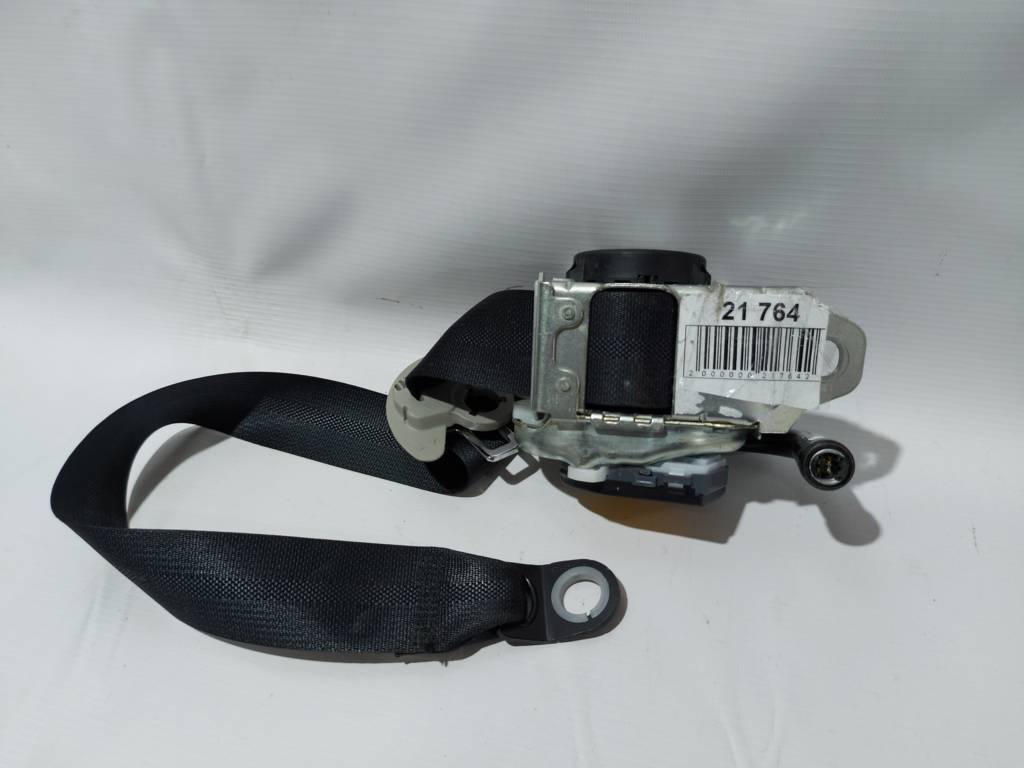 Prius c Ремінь безпеки передній правий Toyota Prius C 2012-2017 7321052823B0 Toyota Prius C 1
