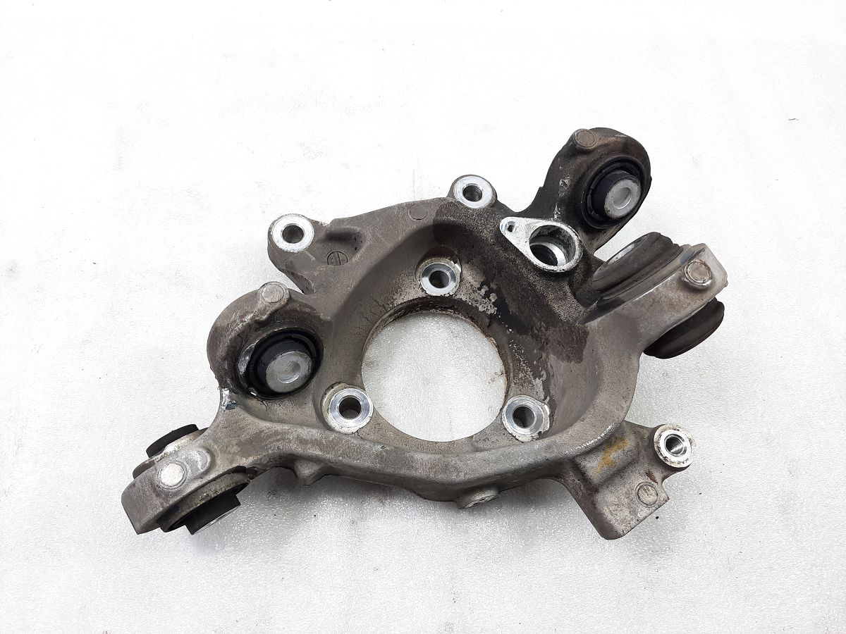 Ats Поворотний кулак задній лівий Cadillac ATS 2013-2016 23118093 Cadillac ATS 4