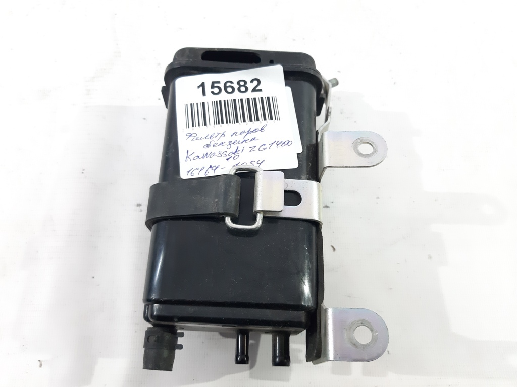 Gtr-1400 Фільтр пари бензину Kawasaki GTR-1400 2010 161641054 Kawasaki GTR-1400 5