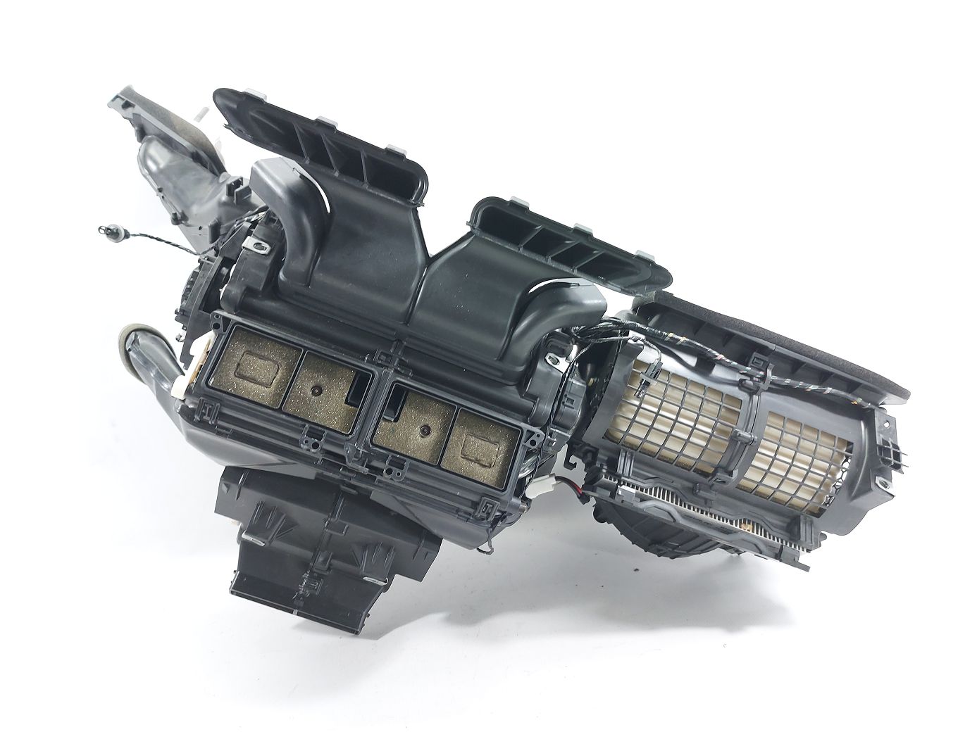 Ats Піч Cadillac ATS 2013-2019 22799389 Cadillac ATS 5