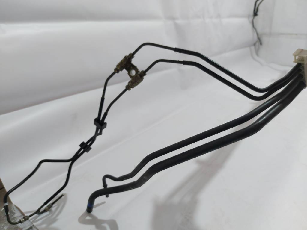 Prius c Паливна магістраль Toyota Prius C 2012-2019 7720952200 Toyota Prius C 2