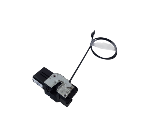 Model s. Замок дверей задніх правих Tesla Model S 2012-2016 600891400C Tesla Model S