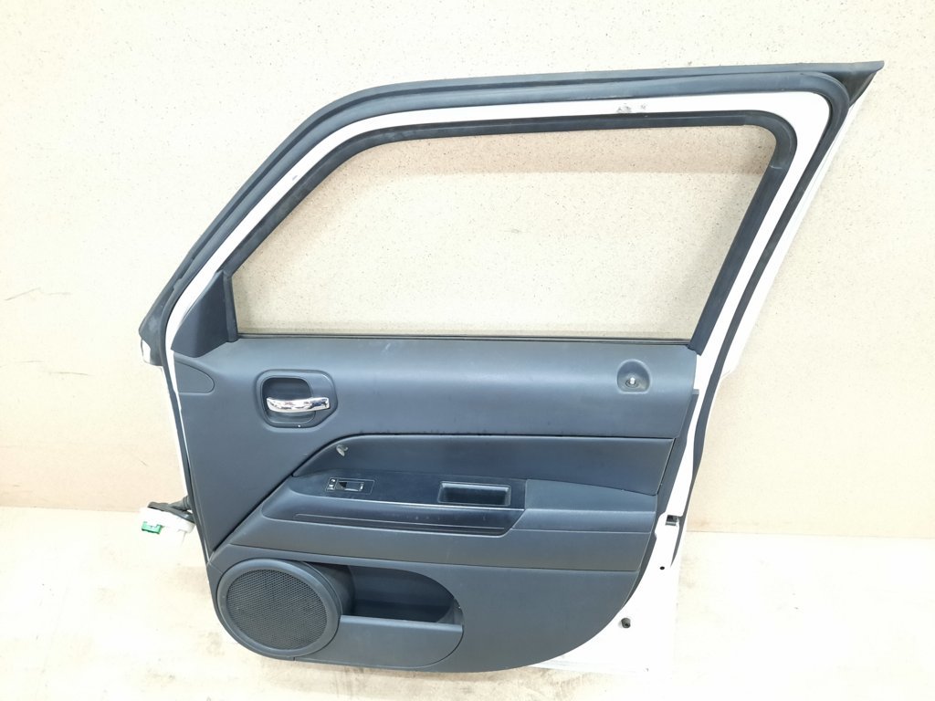 Patriot Двері передні права Jeep Patriot 2007-2011 5067706AI Jeep Patriot 28