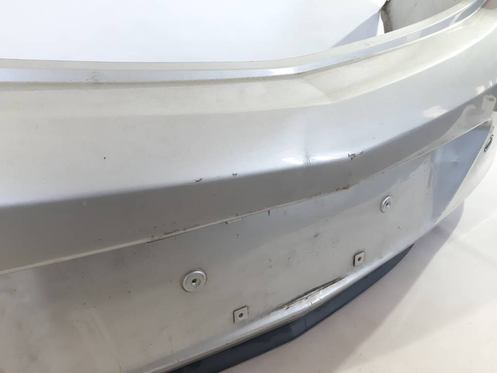 Regal Бампер задній Buick Regal 2011-2013 13243346 Buick Regal 8