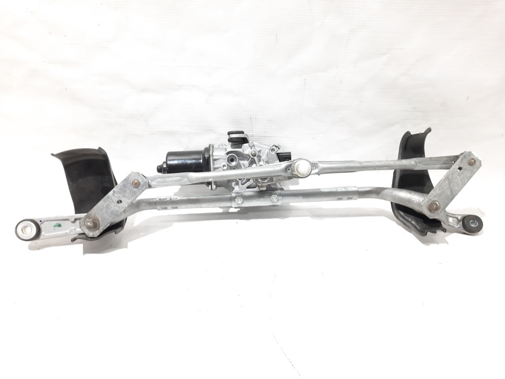 3 Механізм склоочисника Mazda 3 2014-2018 BHS267360A Mazda 3 7