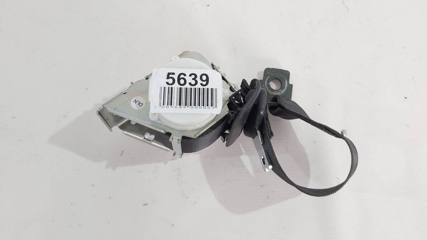 Dart Ремінь безпеки другого ряду сидінь центральний Dodge Dart 2012-2016 1SV69DX9AC Dodge Dart 35