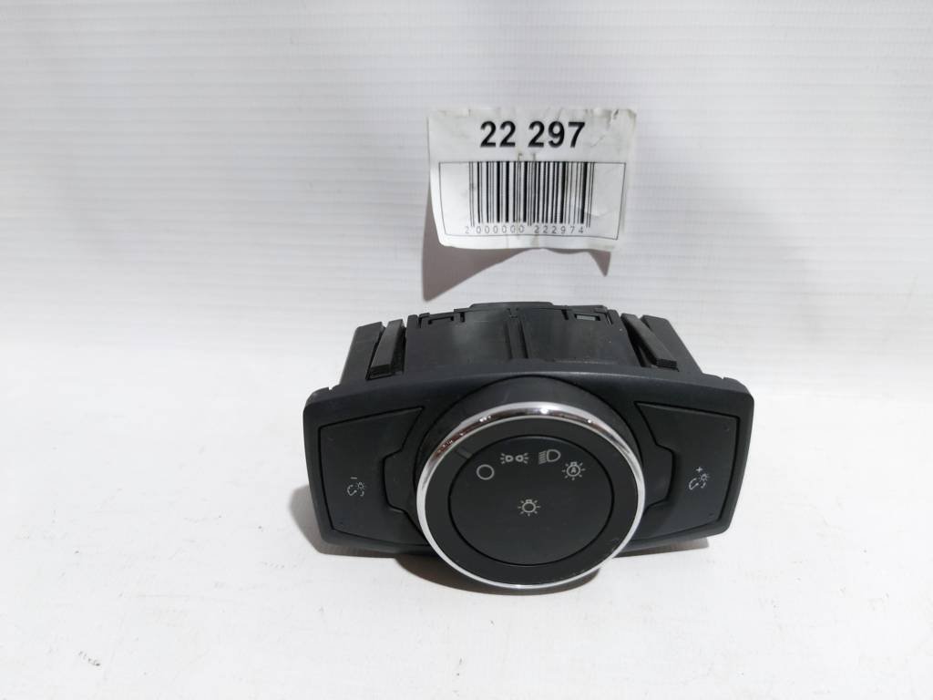 Fusion hybrid Вимикач світла Ford Fusion Hybrid 2013-2021 DG9Z11654CB Ford Fusion Hybrid 5