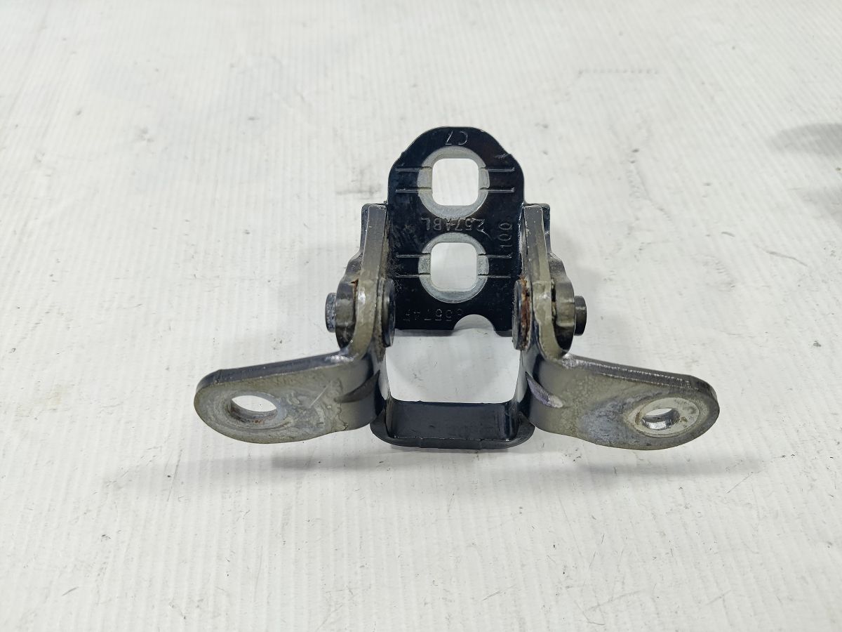 Compass Петля дверей передньої/задньої правої верхня Jeep Compass 2007-2017 5074256AB Jeep Compass 4