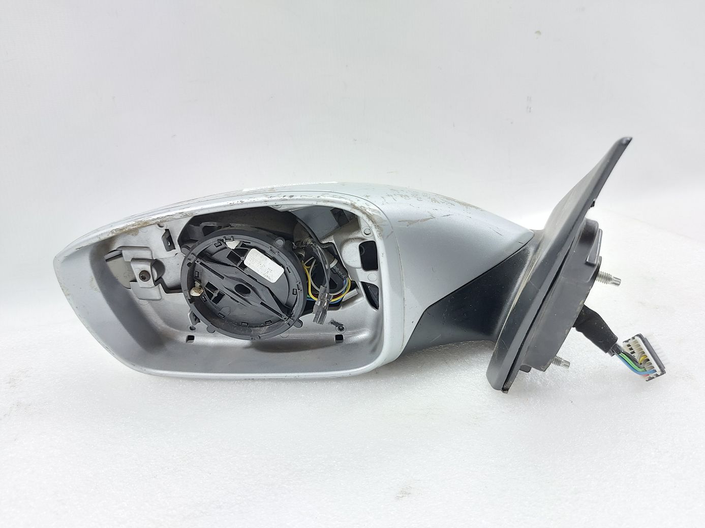  Дзеркало ліве без скла Hyundai Sonata `2011-2014 876103Q110 Hyundai Sonata 4