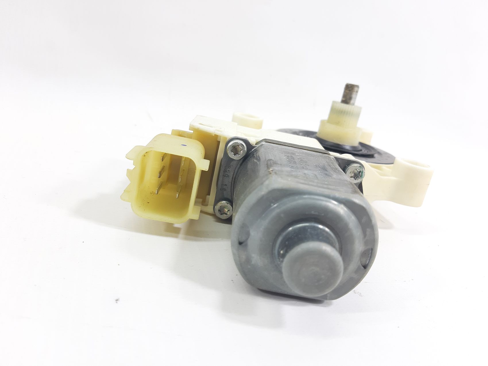 200 Моторчик склопідйомника двері передньої лівої Chrysler 200 2015-2017 68249049AA Chrysler 200 3