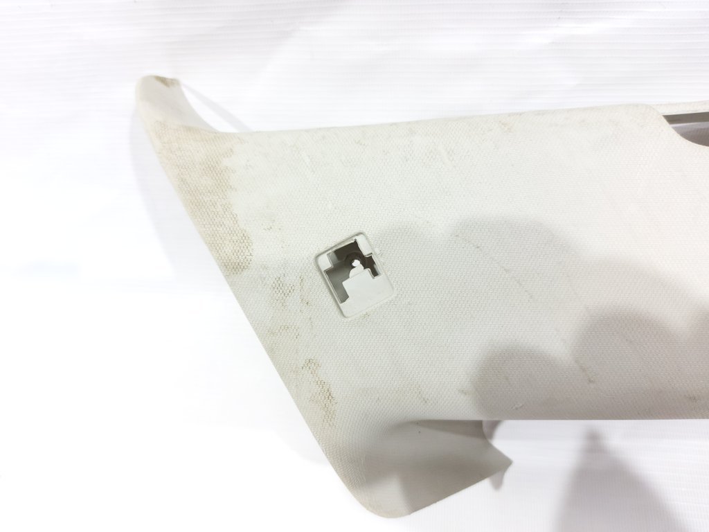 Journey Обшивка стойки багажного отделения верхняя левая Dodge Journey 2009-2018 1FB19DW1AB Dodge Journey 13