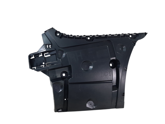 F90. Кріпленння заднього бампера праве BMW F90 M5 2021-2023 51-12-8-098-690 BMW F90 F90. Кріпленння заднього бампера праве BMW F90 M5 2021-2023 51-12-8-098-690 BMW F90