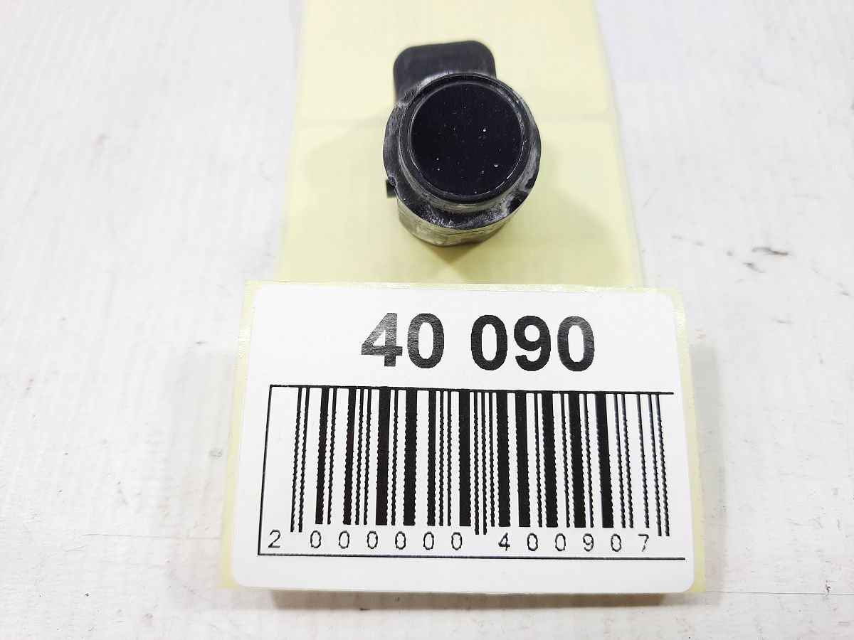 Xf Датчик парктроника бампера переднего Jaguar XF 2012-2020 C2Z22810 Jaguar XF 5