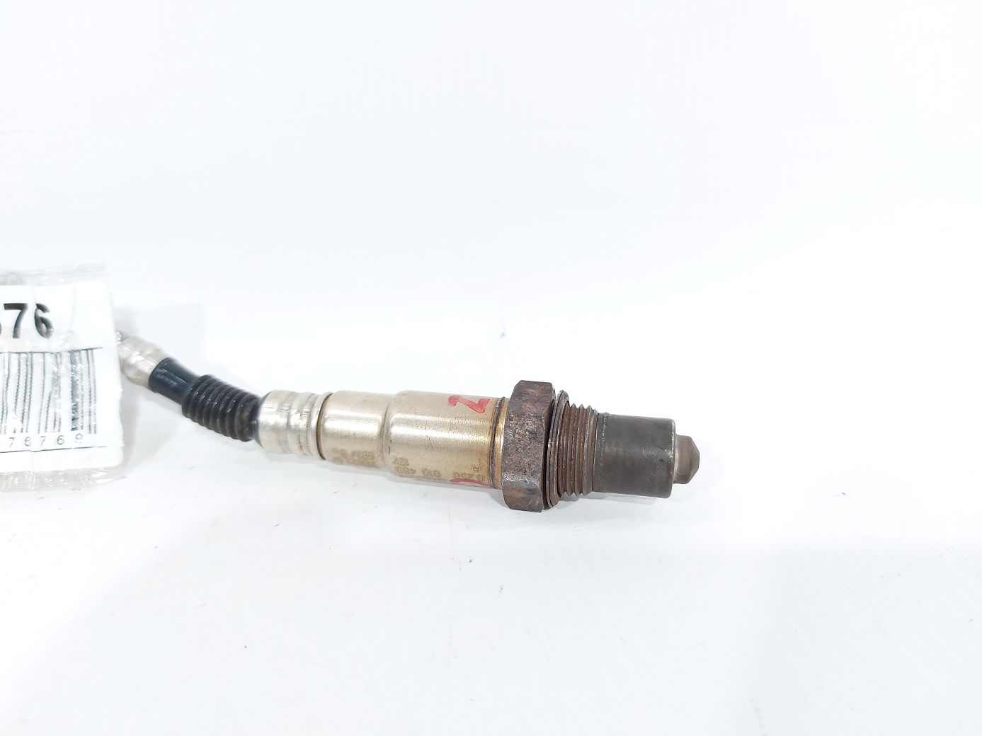 Malibu Лямбда зонд Chevrolet Malibu 2018-2021 12701634 Chevrolet Malibu 2