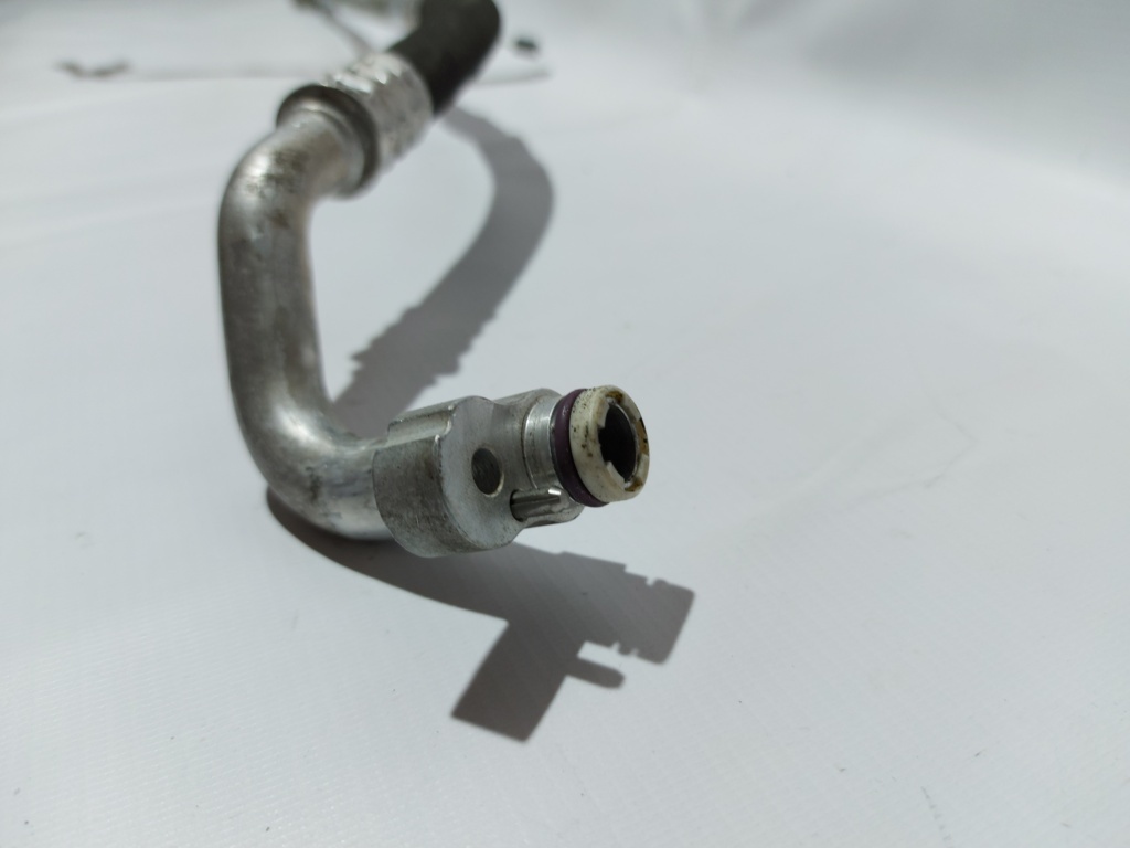 5 series Трубка кондиціонера з осушувача BMW 5 series 2011-2017 64539120005 BMW 5 series 11