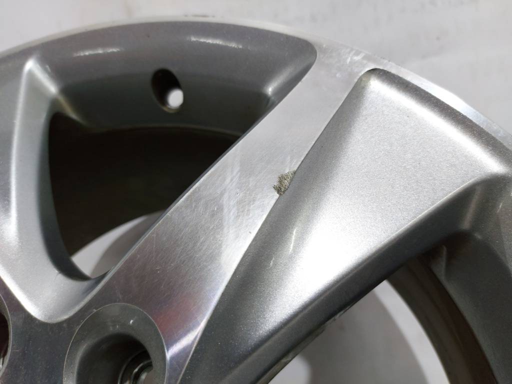 Tsx Диск колёсный R17 без резины Acura TSX 2011-2014 42700TL2A81 Acura TSX 25