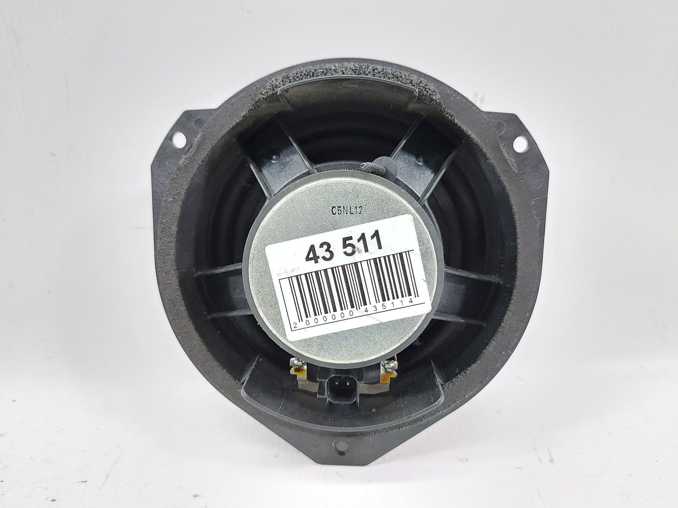 Equinox Динамик двери задней левой Chevrolet Equinox 2010-2017 23267079 Chevrolet Equinox 3 Equinox Динамик двери задней левой Chevrolet Equinox 2010-2017 23267079 Chevrolet Equinox 3